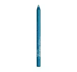 NYX Professional Makeup Epic Wear kredka do oczu 11 Turquoise Storm 1,22 g