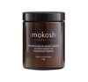 MOKOSH ODŻYWKA MASKA DO WŁOSÓW NISKOPOROWATYCH  FIGA 180ML