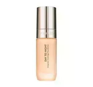 Dr Irena Eris Day to Night podkład długotrwały 020W Light Beige 30 ml
