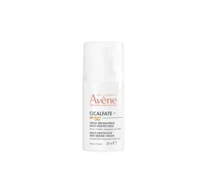 Avène Cicalfate+ krem regenerujący SPF50+ 30 ml
