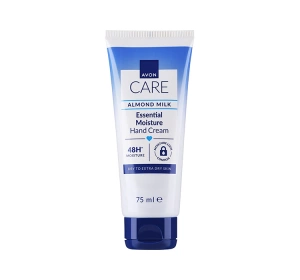 Avon krem do rąk Almond Milk 75 ml