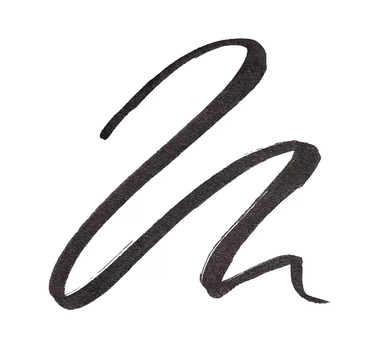 Essence Eyeliner Pen eyeliner w pisaku 01 Blackest Black 1,1ml