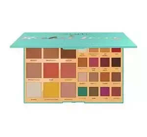Makeup Revolution x Rachel Leary paleta do makijażu Ultimate Goddess 35,3g