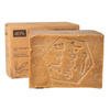 Mohani Original Aleppo Soap Bio naturalne mydło oliwkowo-laurowe 40% 185 g