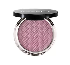 Affect New Way Shine On prasowany rozświetlacz 0004 Rose Crystal 8 g