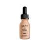 NYX Professional Makeup Total Control Pro Drop Foundation podkład do twarzy w płynie 06 Vanilla 13 ml