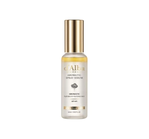 d'Alba White Truffle First Aromatic nawilżające serum do twarzy w mgiełce 60 ml