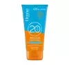 Lirene Sun emulsja nawilżająca utrwalająca opaleniznę SPF20 175 ml
