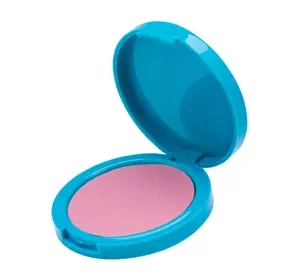 Ingrid Mermaid Glow róż w kremie na policzki i usta Flamingo Pink 10g