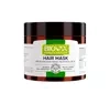 Biovax Bambus&Olej Awokado intensywnie regenerująca maska do włosów 250 ml