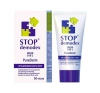 GoldenPharm Stop Demodex PureDerm maseczka do twarzy z białą glinką 9w1 50ml