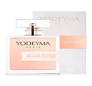 Yodeyma Black Elixir woda perfumowana spray 100 ml