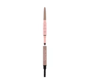 Catrice All In One Brow Perfector pisak do brwi 010 Blonde 0,4 g