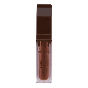 Lovely Latte Mattechiato Matte Liquid Lipstick matowa pomadka do ust w płynie 04 6 g