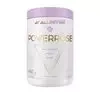 Allnutrition Alldeynn Powerrose przedtreningówka suplement diety Apple 450 g