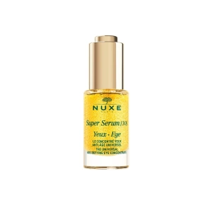 Nuxe Super Serum [10] przeciwstarzeniowe serum pod oczy 15 ml