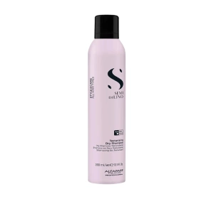 Alfaparf Milano Semi Di Lino Style&Care teksturyzujący suchy szampon do włosów 300 ml