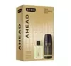 STR8 Ahead woda po goleniu 50 ml + dezodorant spray 150 ml