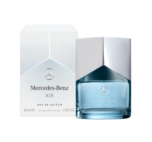 Mercedes-Benz Air woda perfumowana spray 60 ml