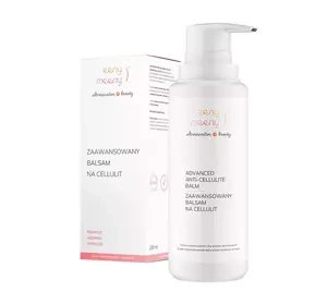 Eeny Meeny Beauty zaawansowany balsam na cellulit 200ml