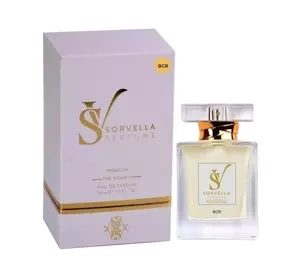 SORVELLA BCR WODA PERFUMOWANA SPRAY 50ML