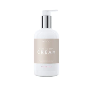 Indigo Skin Lab krem do rąk i ciała Matrioshka 300 ml