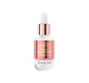 Indigo Keratin Shea Elixir oliwka do skórek i paznokci Raspberry Love 8ml