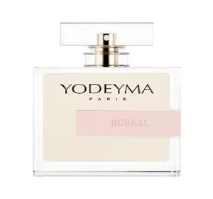 Outlet Yodeyma Boreal woda perfumowana spray 100 ml