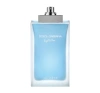 Outlet Tester Dolce & Gabbana Light Blue Eau Intense woda perfumowana spray 100 ml