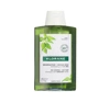 Klorane Organiczna Pokrzywa szampon do włosów przetłuszczających się 200 ml