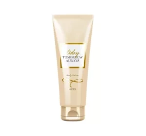 Avon TTA Today balsam do ciała 125 ml