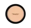 Pierre Rene Compact Powder SPF 25 prasowany puder do twarzy 01 Cream 8g