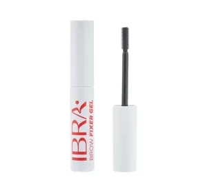 Ibra Brow Fixer Gel żel do stylizacji brwi 8ml