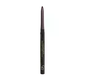 Golden Rose Waterproof eyeliner wykręcana kredka do oczu wodoodporna 02 0,2 g