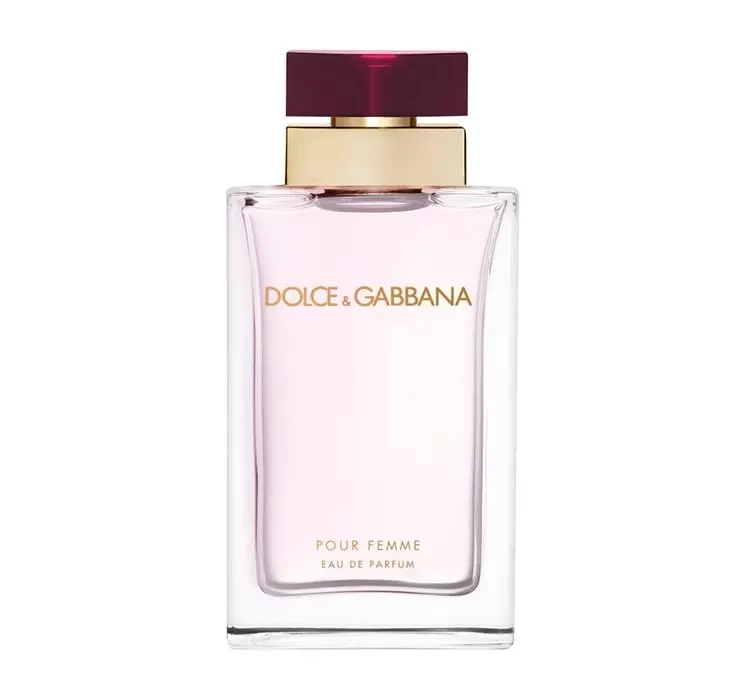 dolce & gabbana dolce & gabbana pour femme woda perfumowana 100 ml  tester   