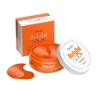 Clavier Bright Look hydrożelowe płatki pod oczy Vitamin C 60 sztuk