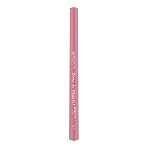Essence Line & Stain Tattoo Lip Liner konturówka do ust o trwałej formule 01 1,1 ml