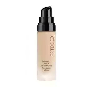 Artdeco Perfect Teint długotrwały podkład 52 Golden Biscuit 20 ml