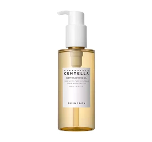 Skin1004 Centella Light Cleansing lekki olejek do mycia do twarzy 200ml