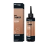 Prosalon Professional Hair Toner żelowy toner do włosów Mocca Mousse 125 ml