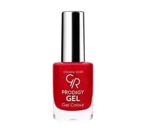 Golden Rose Prodigy Gel lakier żelowy 17