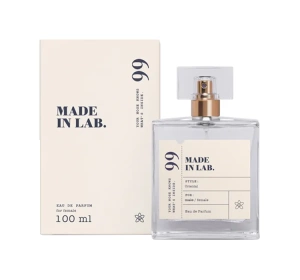 Made in Lab 99 woda perfumowana spray 100 ml