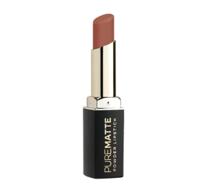 Golden Rose Pure Matte matowa pomadka w sztyfcie 109 3,5 g