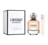 Givenchy L’Interdit woda perfumowana spray 80 ml + 12,5 ml