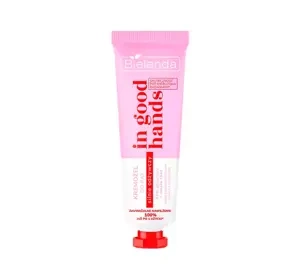 Bielenda In Good Hands silnie odżywczy krem do rąk 50 ml
