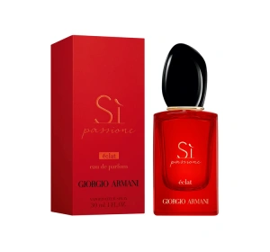 Armani Sì Passione Éclat woda perfumowana 30 ml