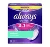 Always Dailies Fresh&Protect wkładki higieniczne Normal Fresh Scent 58 sztuk