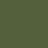Gosh Forever Mineral wodoodporny cień do powiek w kredce 019 Matt Olive Green 1,4 g
