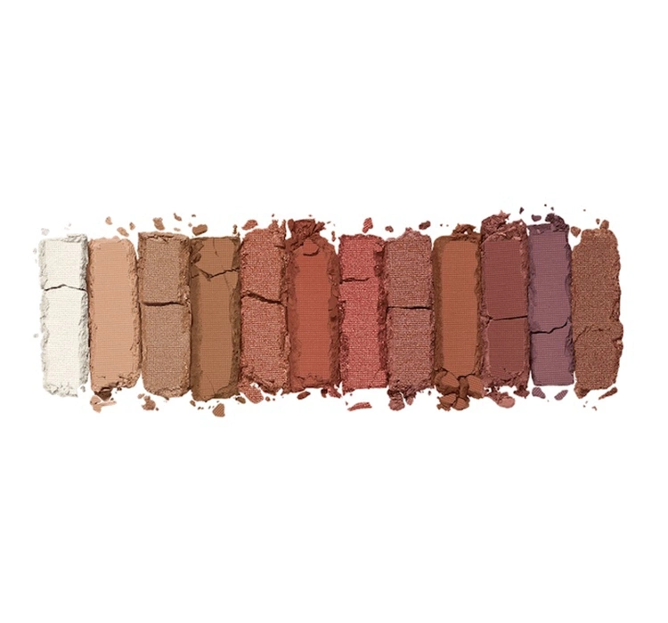 RIMMEL MAGNIFEYES PALETTE PALETA CIENI 005 SPICE EDITION 14,16G