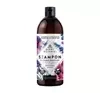 Barwa Barwy Botaniki szampon do włosów suchych i łamliwych 480 ml